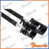 Serrure de porte droite pour KIA | EZC-HY-646, 81320-G5000